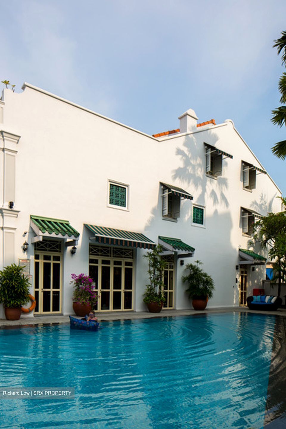 Joo Chiat Place (D15), Condominium #288364031